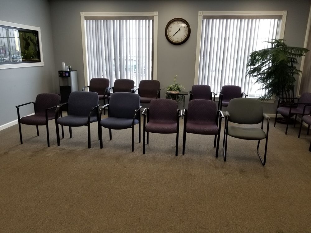 Lease/Office Space: 3871 Harlem Road, Cheektowaga, NY 14215
